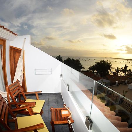 Hotel Odjo D'Agua Santa Maria Zimmer foto