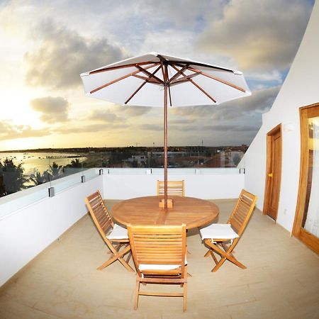 Hotel Odjo D'Agua Santa Maria Zimmer foto