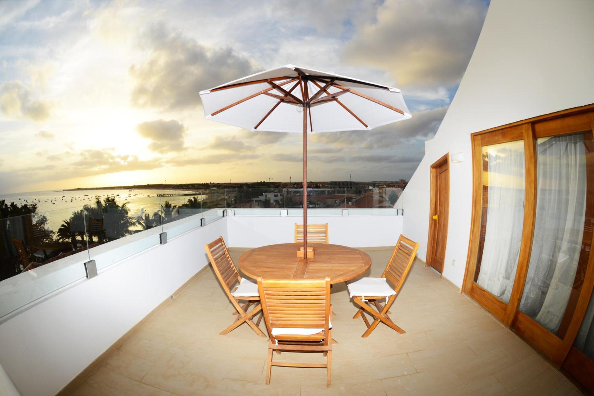 Hotel Odjo D'Agua Santa Maria Zimmer foto